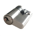 European Profile Brass Open Door Lock Core Cylinder